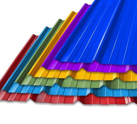 colour coated metal roofing sheets|tata insulated roofing sheets price.